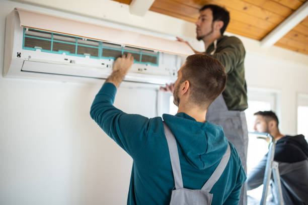 Best HVAC for Healthcare Facilities in Reed City, MI