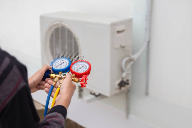 Best HVAC Financing and Leasing in Reed City, MI