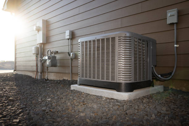 Reed City, MI HVAC Company